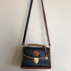 Vintage purse